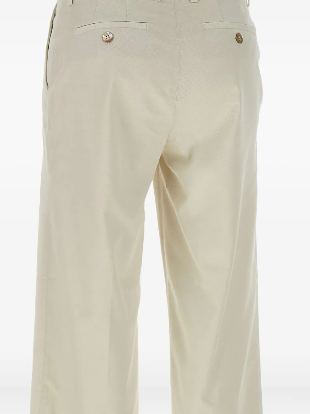 Re-Hash Nelly broek Beige