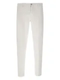 Re-Hash Mucha Chinos - White
