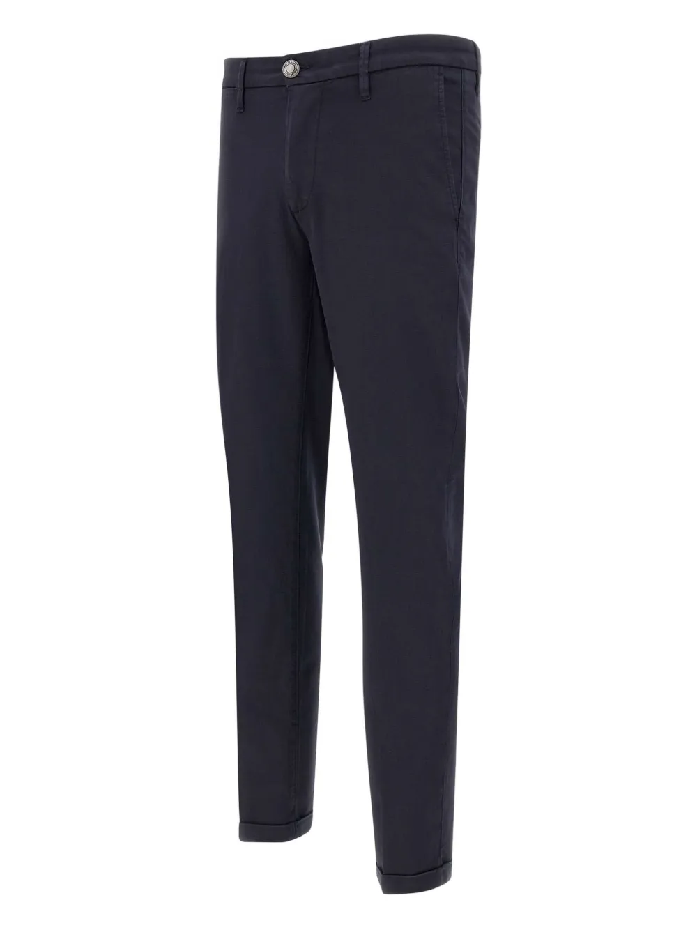 Re-Hash Mucha chino Blauw