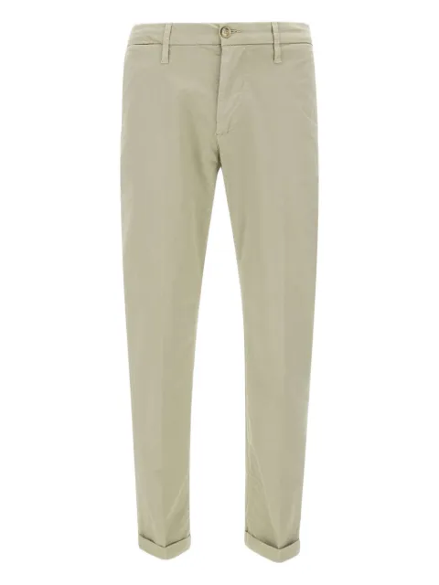 Re-Hash pantalones chinos Mucha