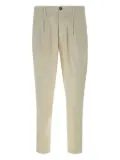 Re-Hash Marc-El trousers - Neutrals