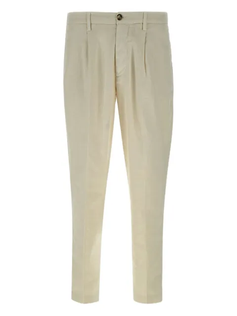Re-Hash Marc-El trousers