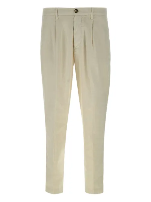 Pantalon ample Marcel oversize - Re-Hash - Modalova