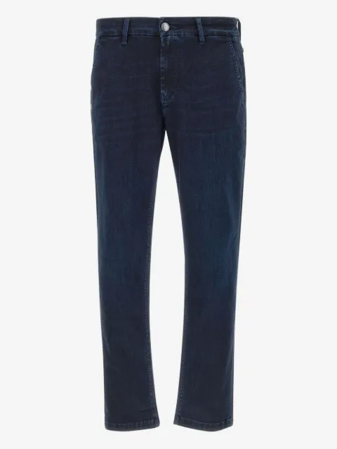 Re-Hash Mariotto jeans