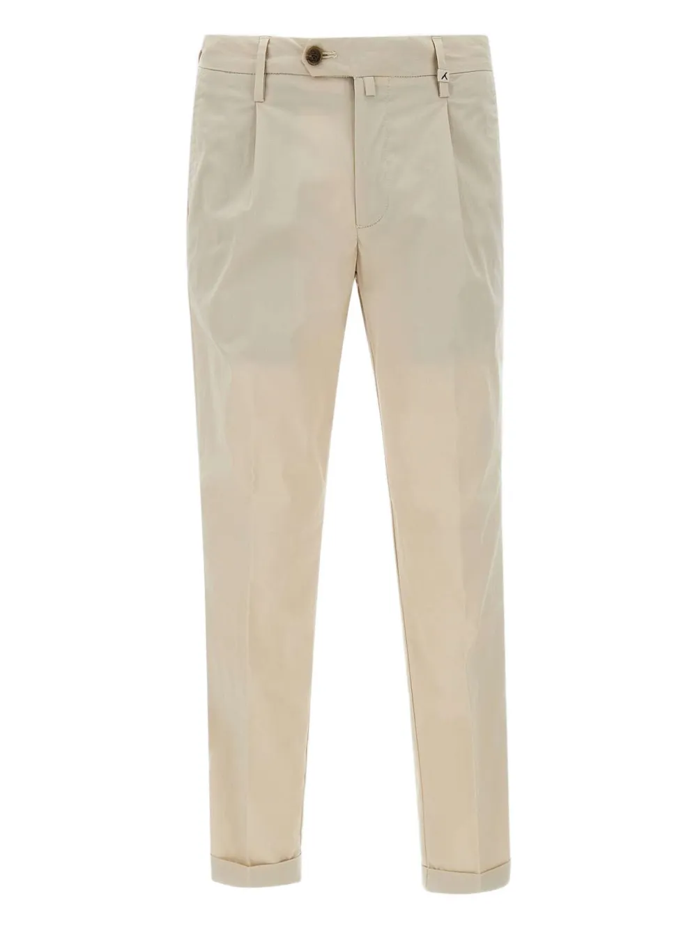 Myths Zeus P trousers | Neutrals | Image 1