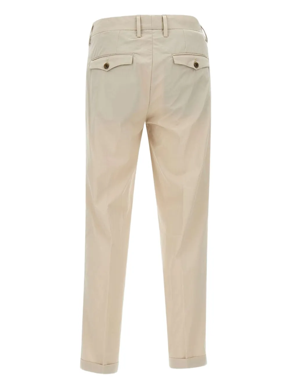 Myths Zeus P trousers | Regular-Fit & Straight Leg Pants | Image 2