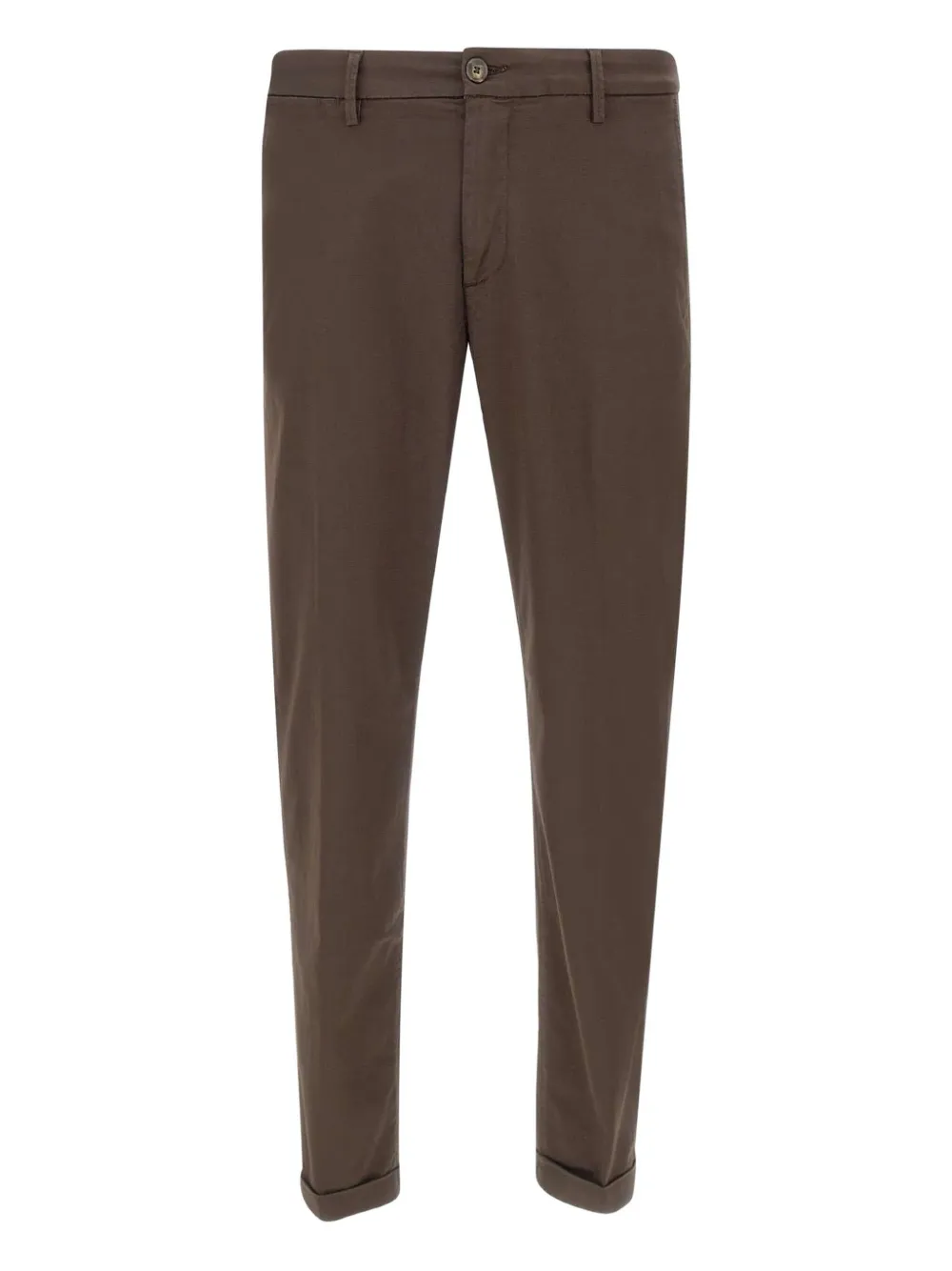 Re-Hash Mucha trousers | marrón | Image 1