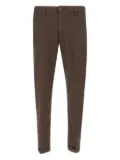 Re-Hash Mucha trousers - Brown