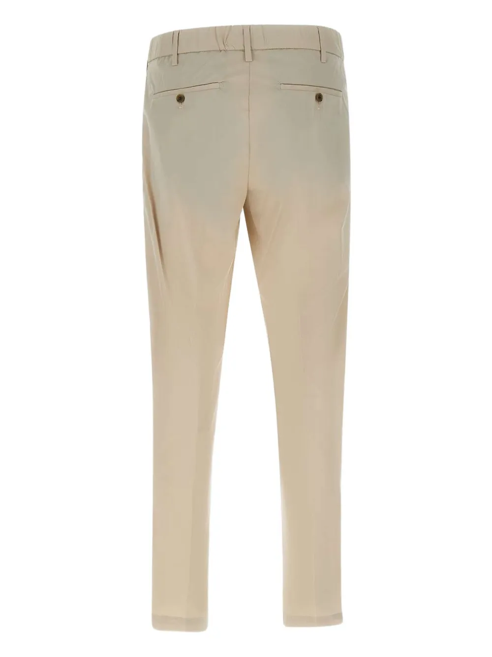 Myths Apollo trousers | Regular-Fit & Straight Leg Pants | Image 2