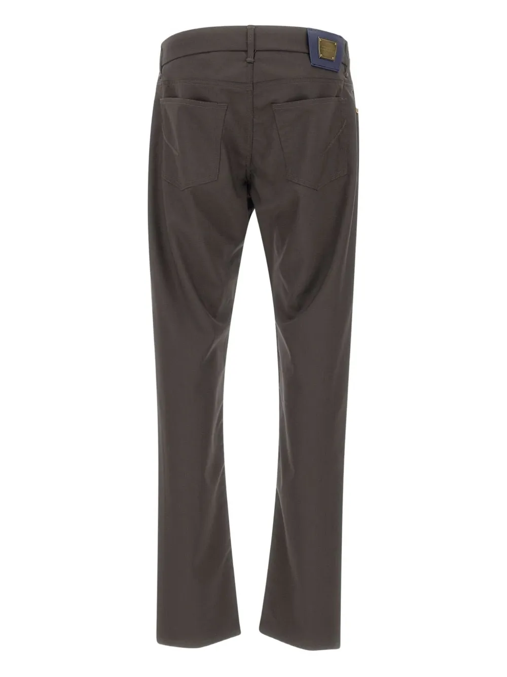 Hand Picked Ravello Mgv trousers - Bruin