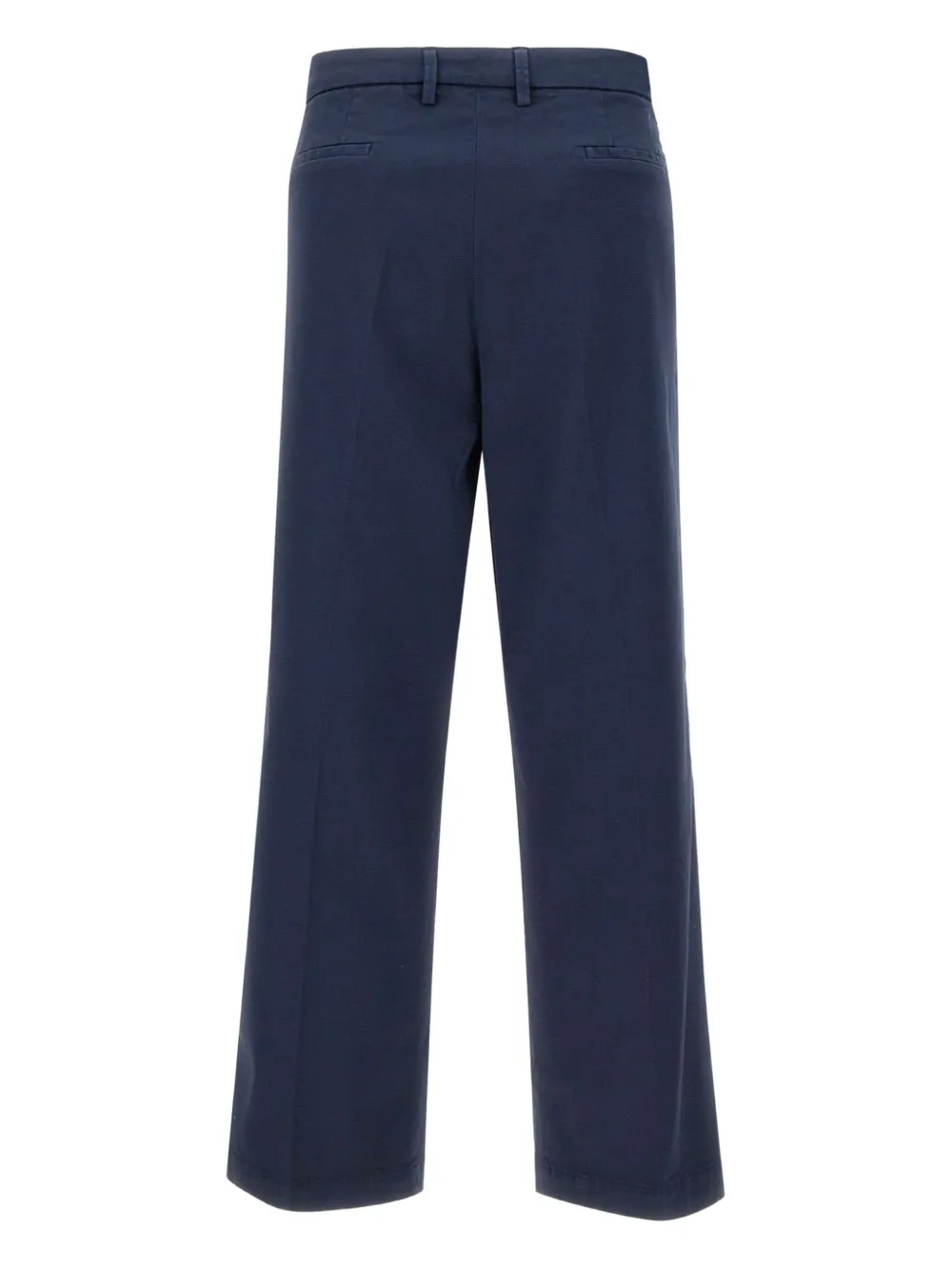 Re-Hash Leila chino trousers - Blauw