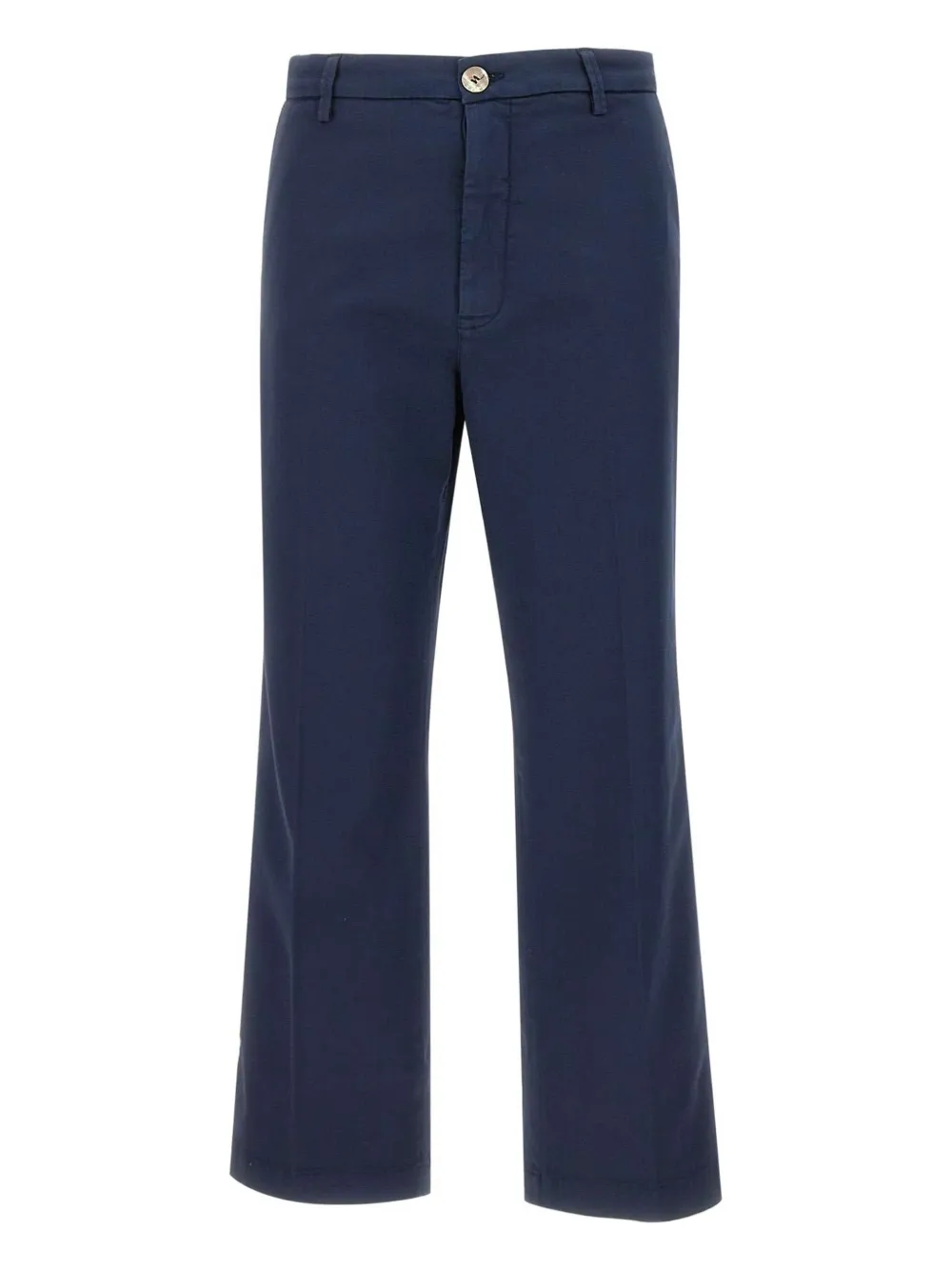 Re-Hash pantalones chinos Leila | azul | Image 1