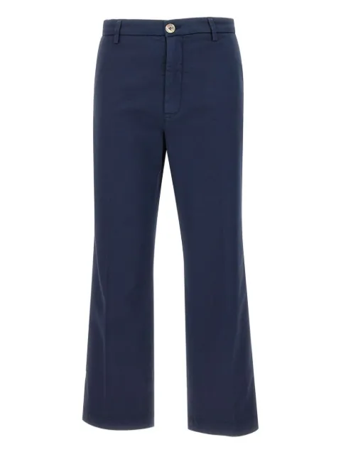 Re-Hash Leila chino trousers