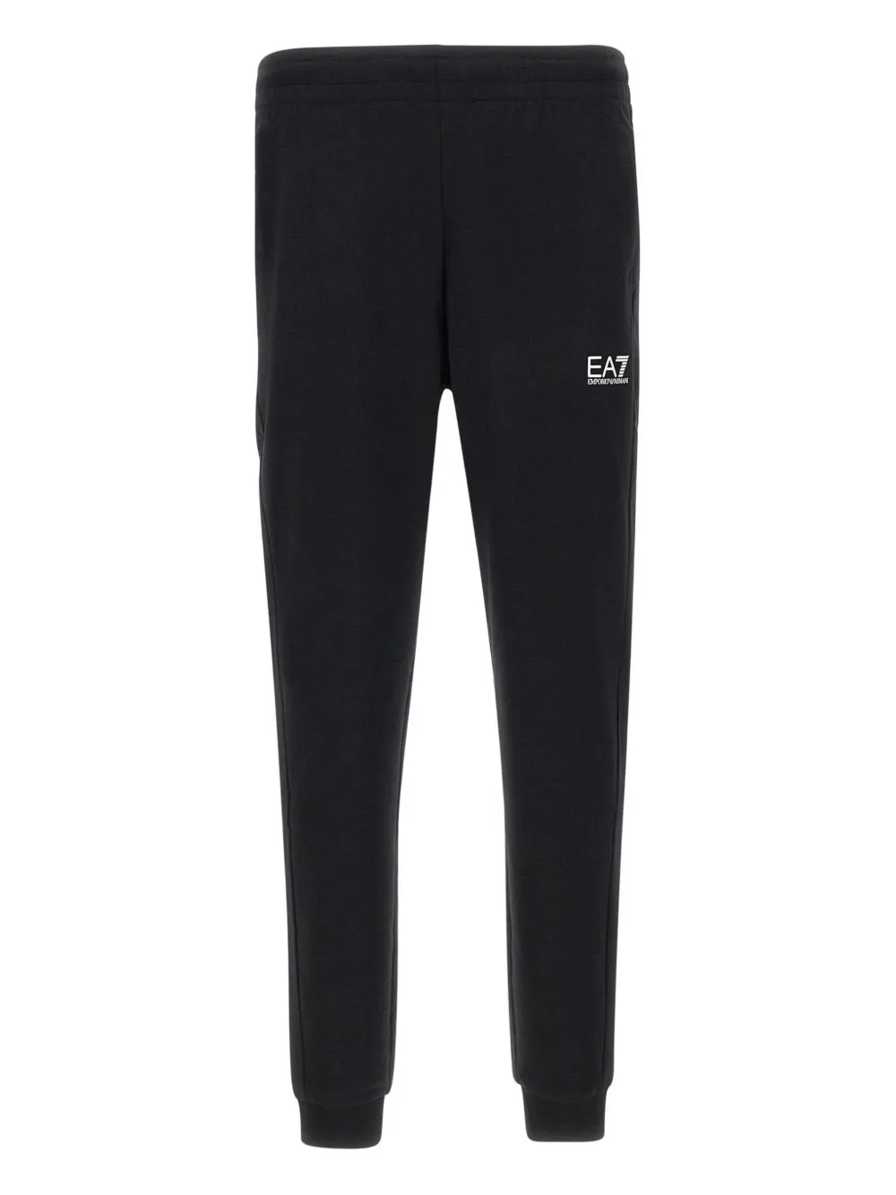 Ea7 Emporio Armani Core Identity Jogginghose | Schwarz | Image 1