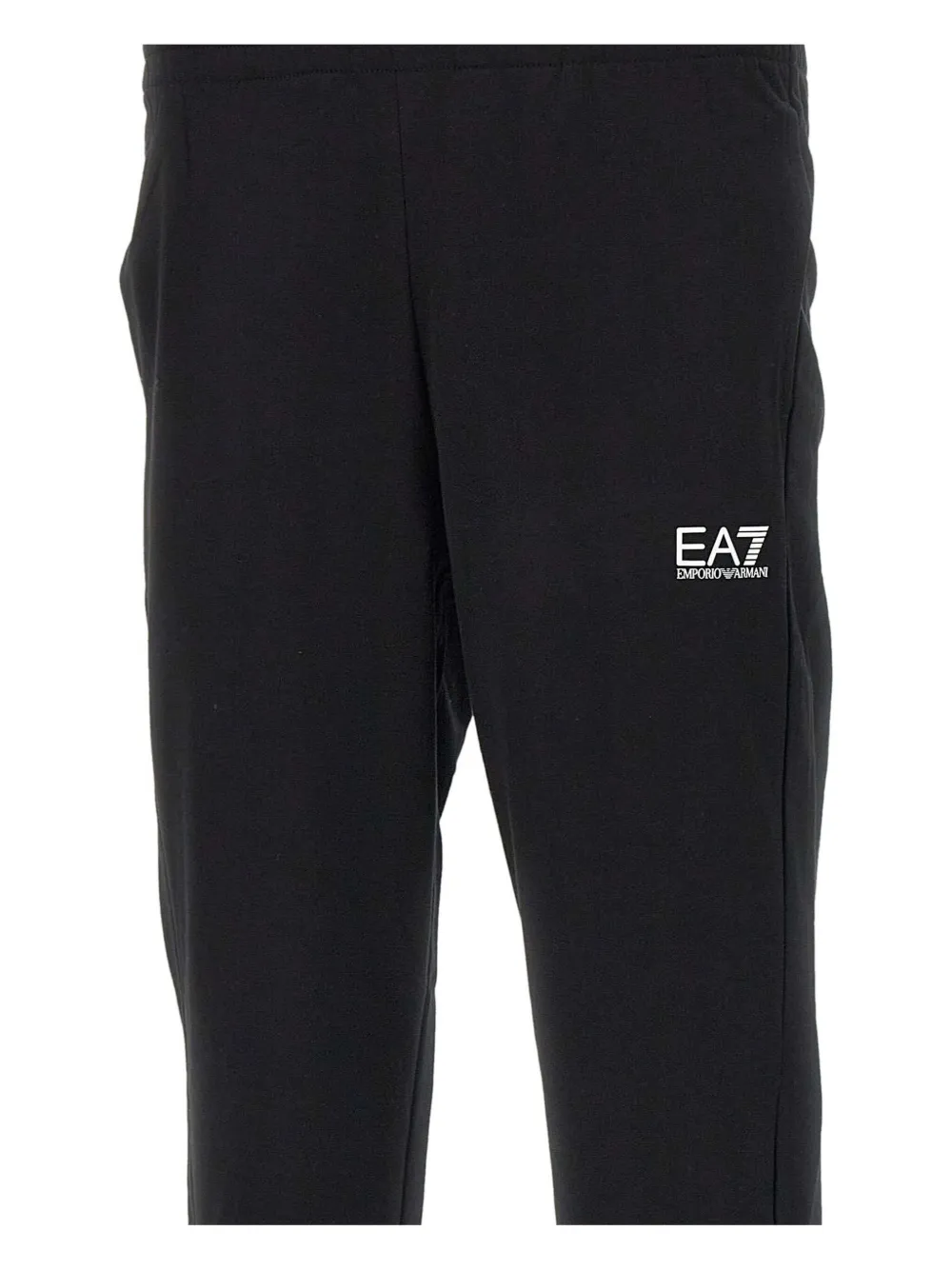 Ea7 Emporio Armani Core Identity joggingbroek Zwart