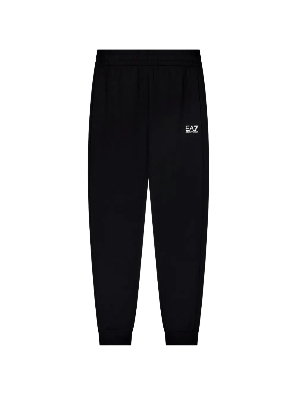 Ea7 Emporio Armani Core Identity joggingbroek Zwart