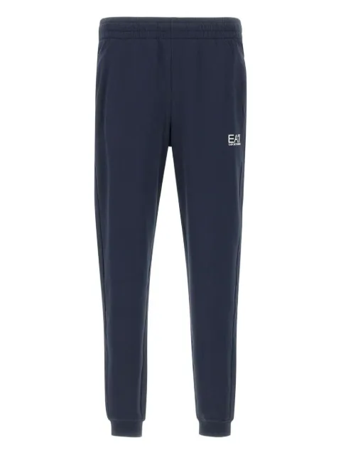Ea7 Emporio Armani Core Identity track pants