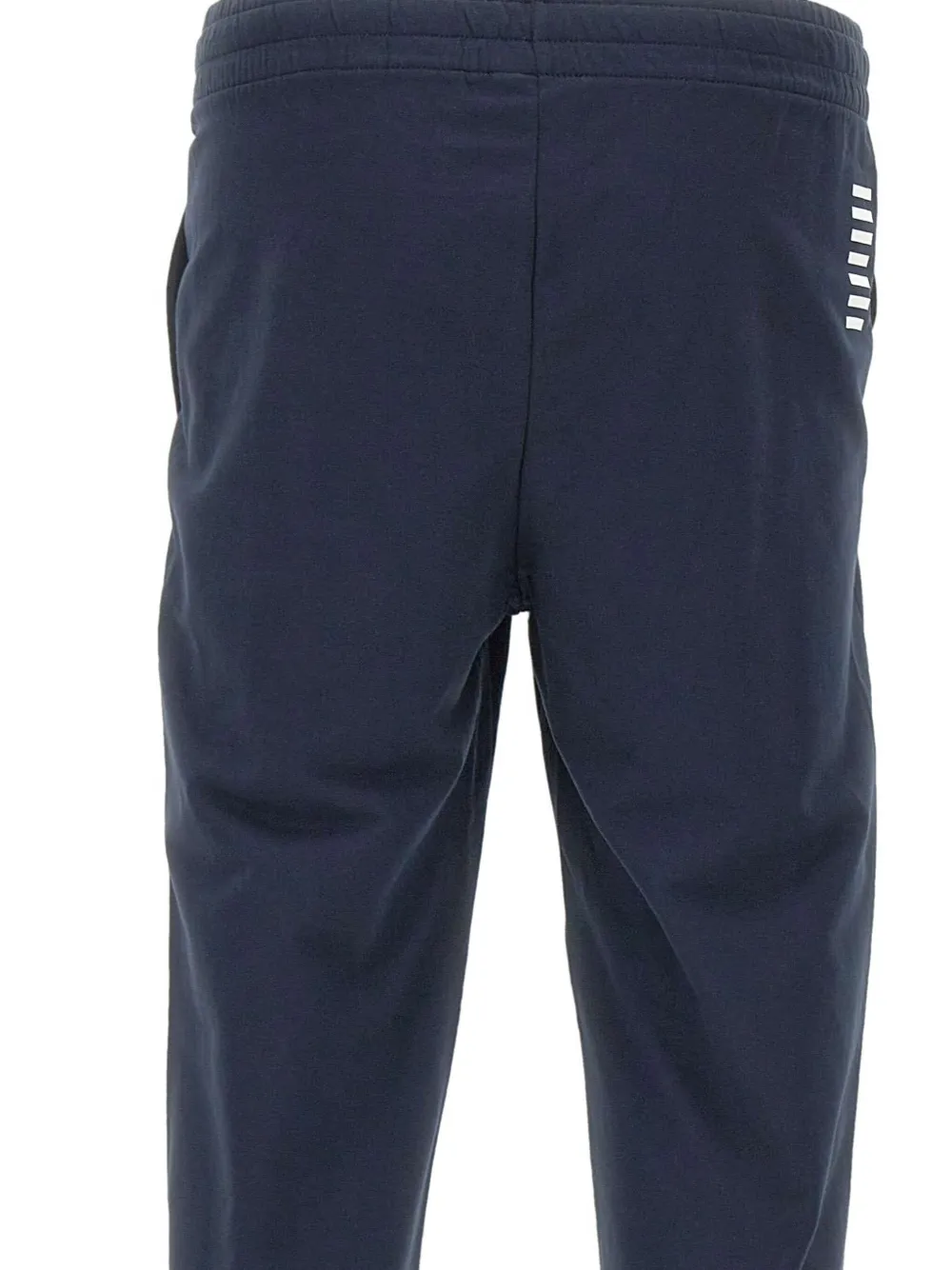 Ea7 Emporio Armani Core Identity trainingsbroek Blauw