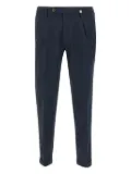 Myths Zeus P trousers - Blue
