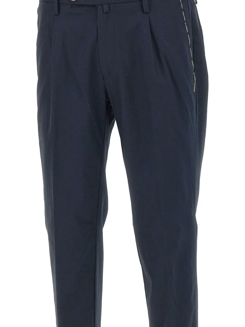 Myths Zeus P broek Blauw