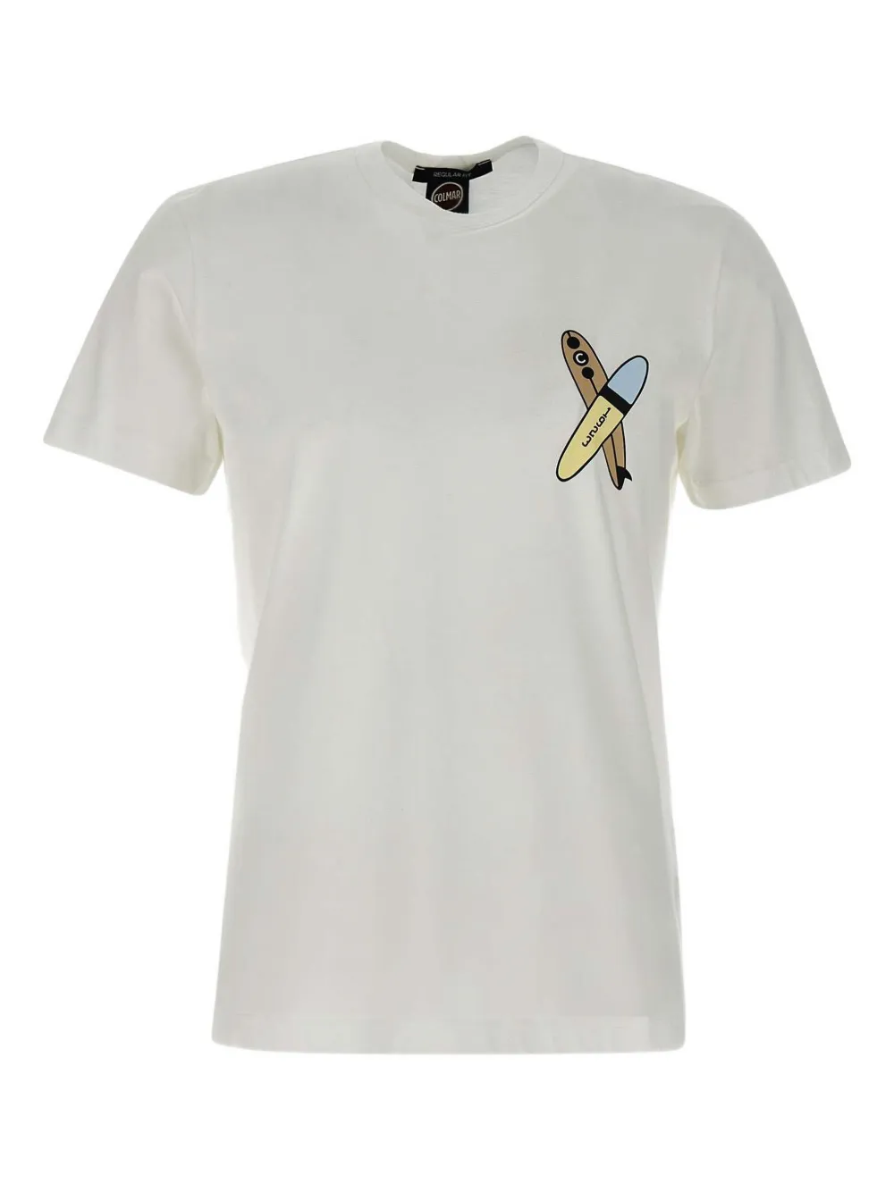Colmar playera Frida | blanco | Image 1