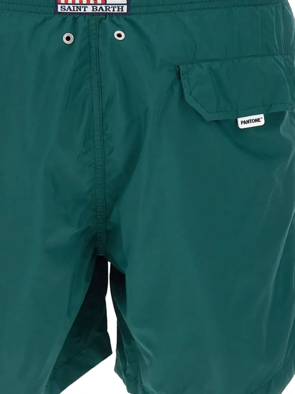 MC2 SAINT BARTH LEAH03432F10 関税送料込 MC2 Saint Barth 古姆商场品牌商