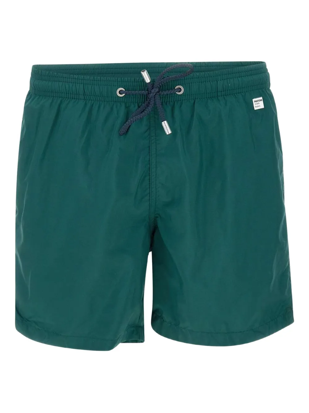 MC2 Saint Barth Lighting Pantone swim shorts | Green | Image 1
