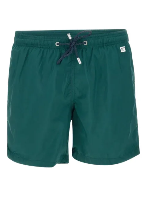MC2 Saint Barth shorts de playa Lighting Pantone