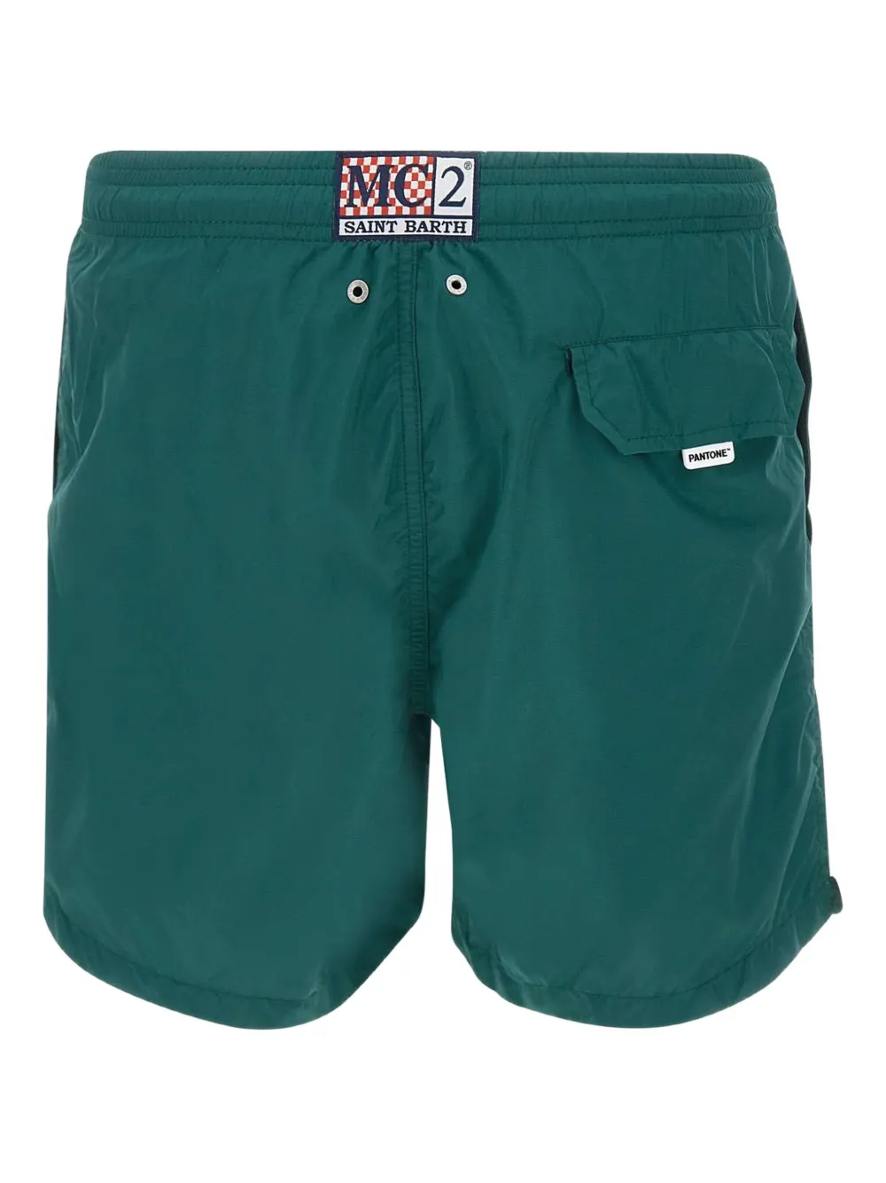 MC2 Saint Barth Lighting Pantone swim shorts | Swim & Board Shorts | Image 2