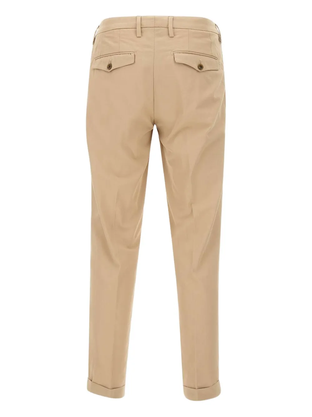 Myths Zeus P trousers | Regular-Fit & Straight Leg Pants | Image 2
