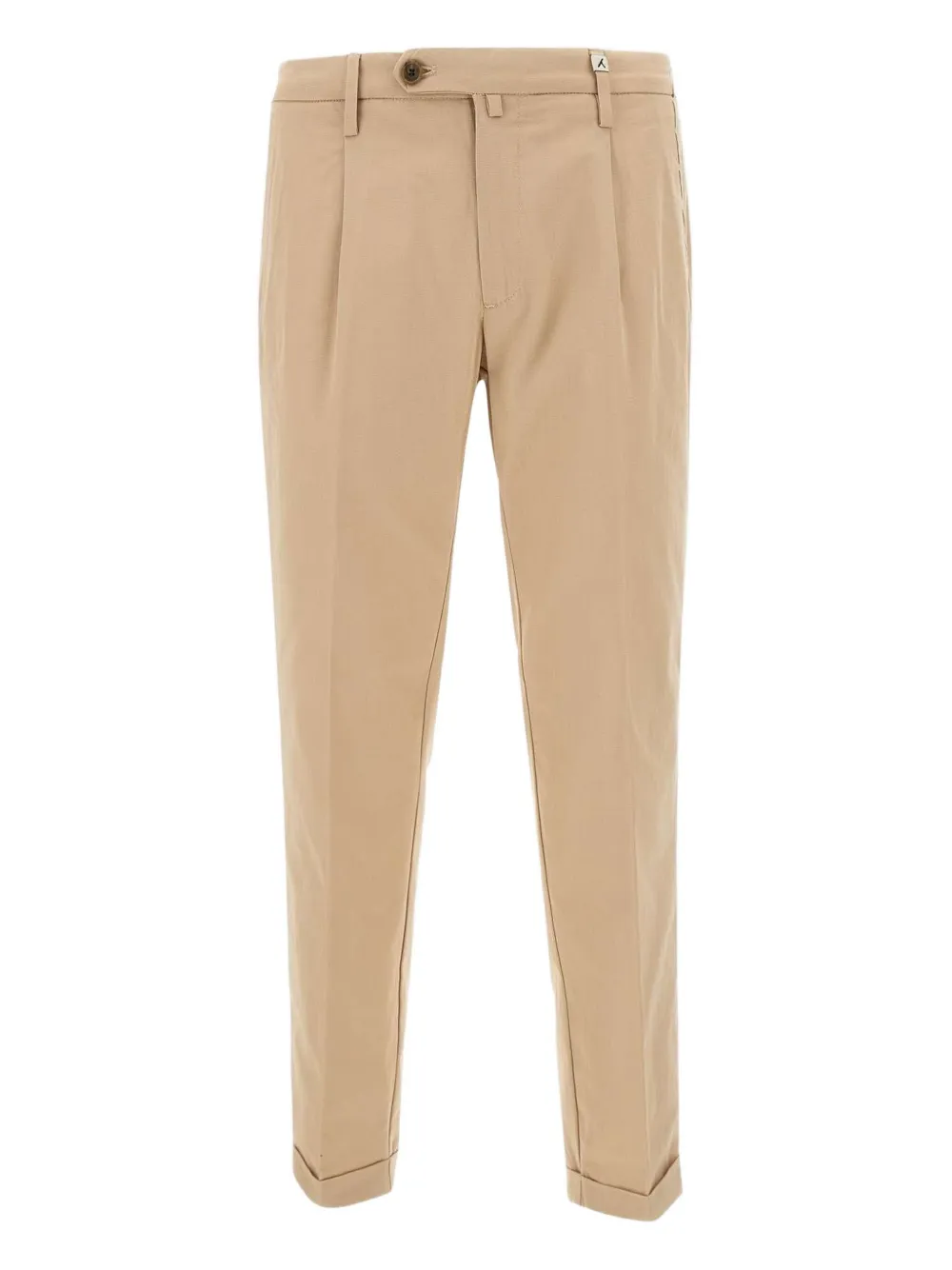 Myths Zeus P trousers | Neutrals | Image 1