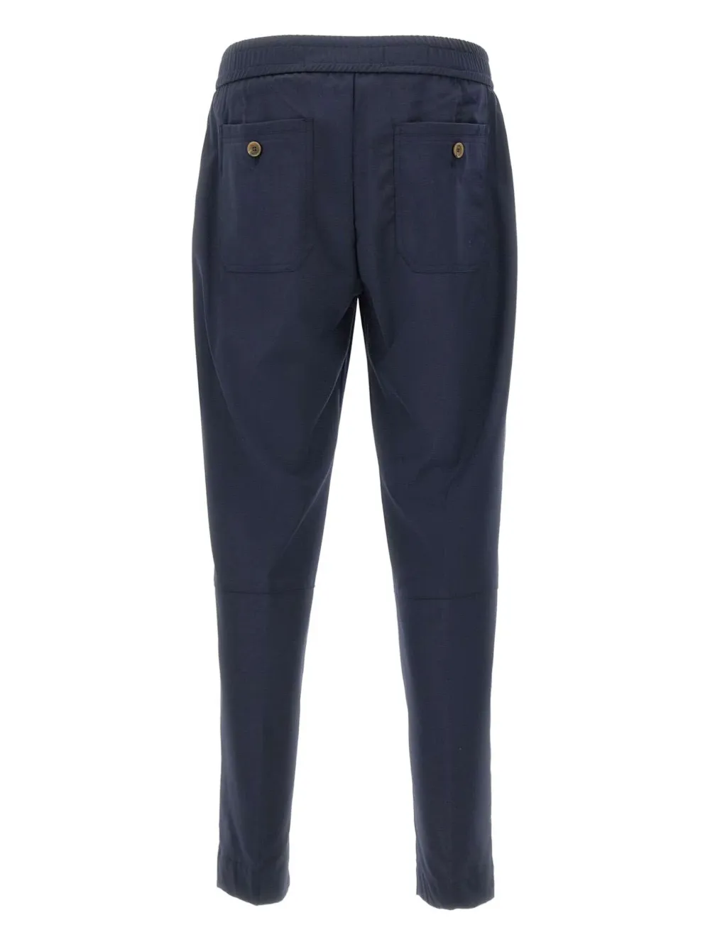 Myths Ade trousers - Blauw