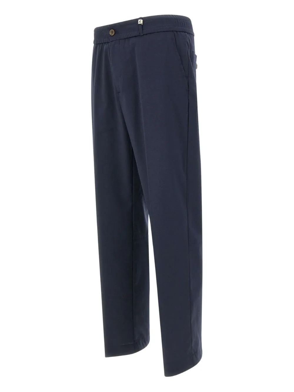 Myths Belt-loop Casual Pants
