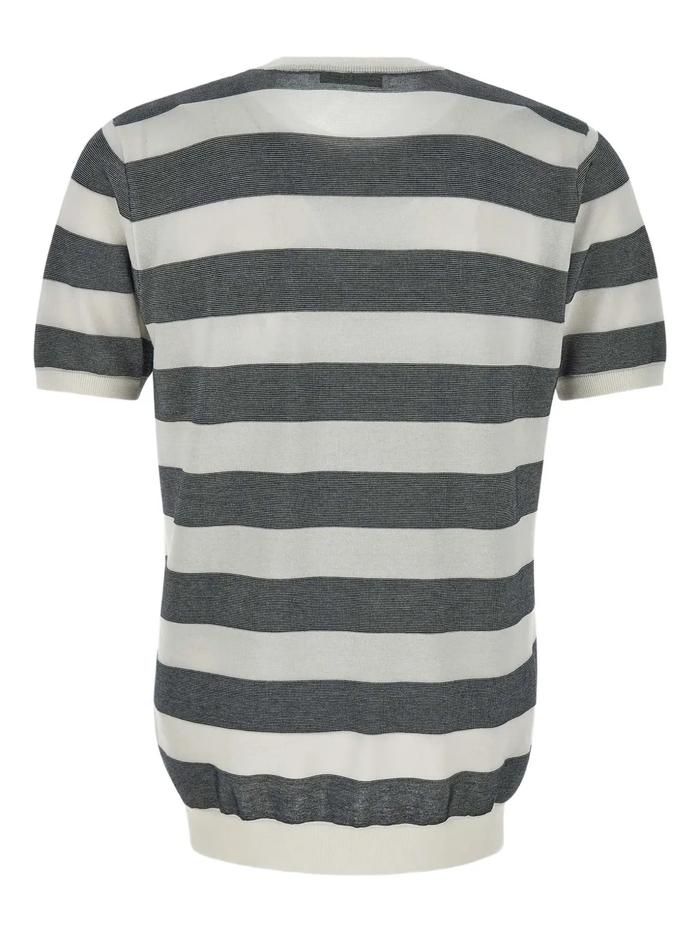 Kangra playera con motivo de rayas | Playeras | Image 2