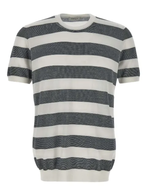 Kangra striped T-shirt 