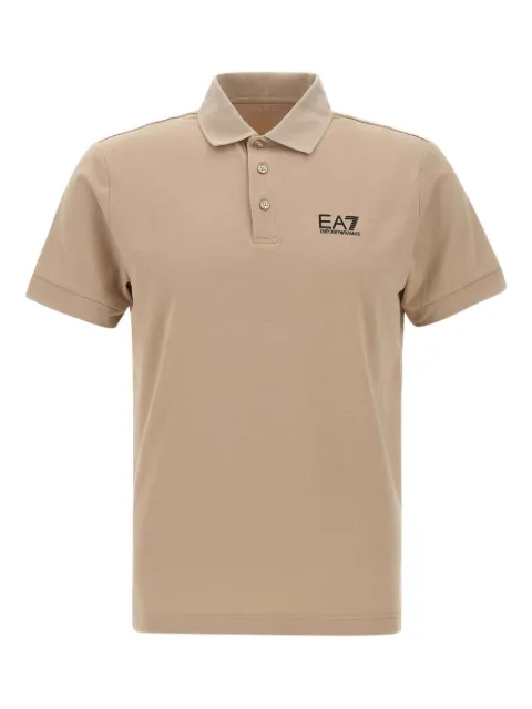 Ea7 Emporio Armani Core Identity polo shirt