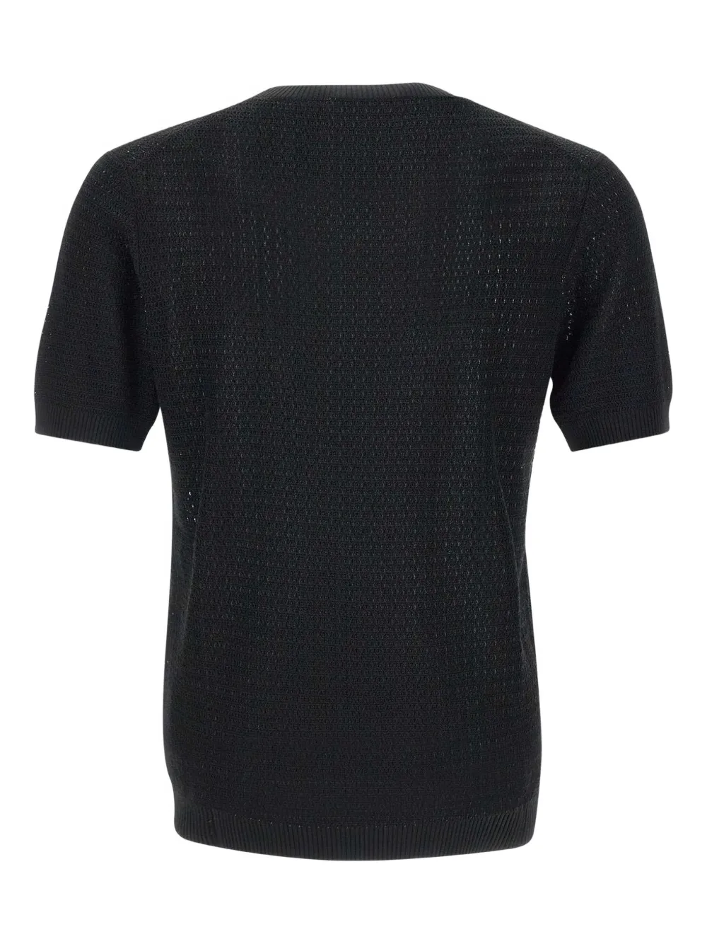 Kangra playera de tejido flojo | Playeras | Image 2