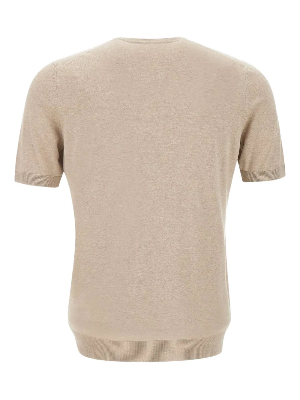 Gran Sasso fine-knit T-shirt | T-Shirts | Image 2