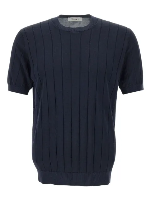 Kangra ribbed T-shirt 