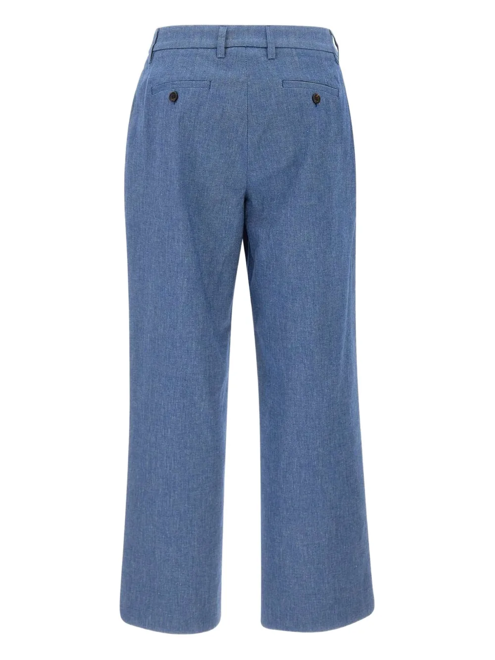 Re-Hash Nelly trousers | Pantalones rectos | Image 2