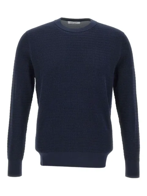 Kangra cotton jumper
