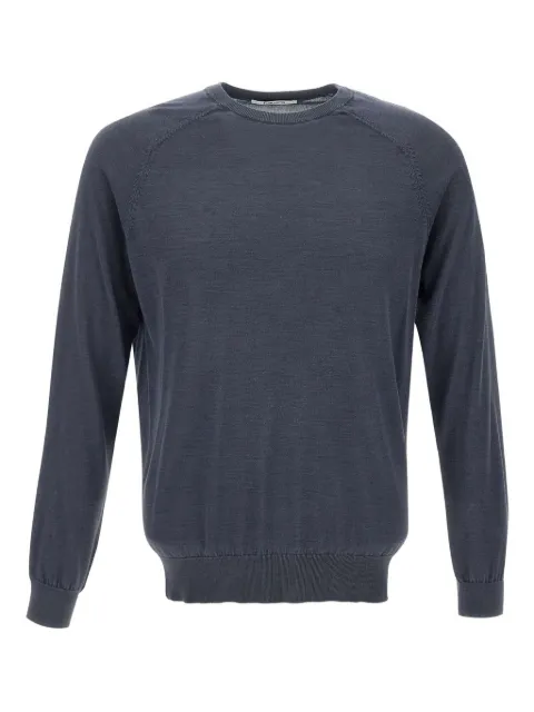 Kangra crew-neck sweater 