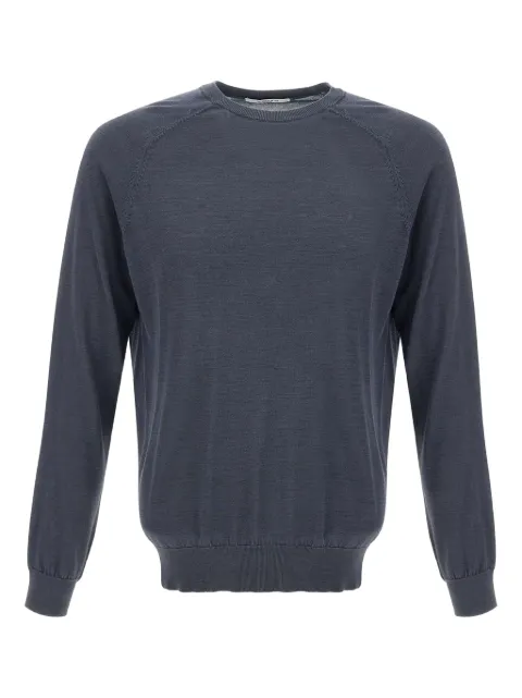Kangra crew-neck sweater 