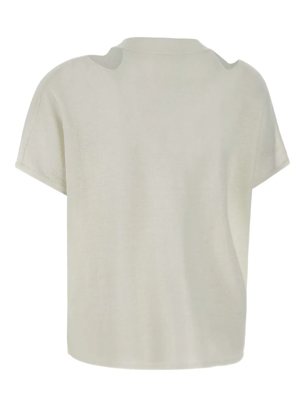 Kangra playera de lino | Playeras y jerséis | Image 2