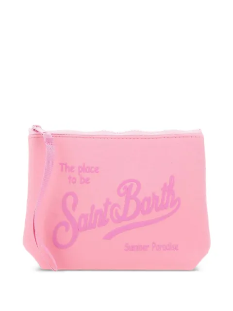 MC2 Saint Barth bolsa de mano Aline