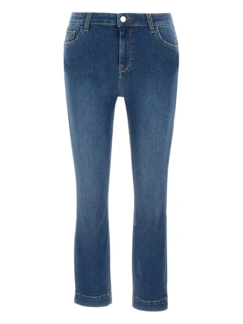 kaos Stefy jeans