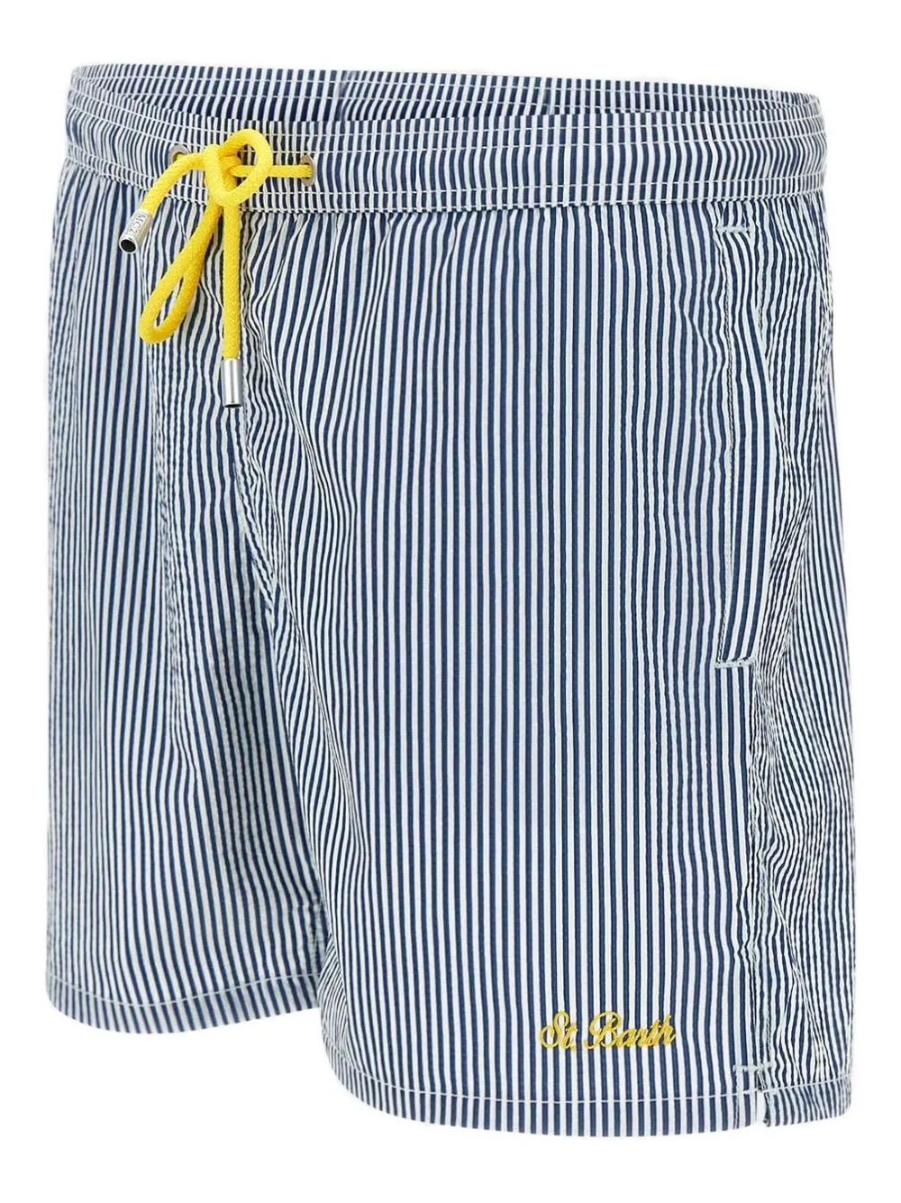 MC2 Saint Barth Patmos zwembroek Blauw