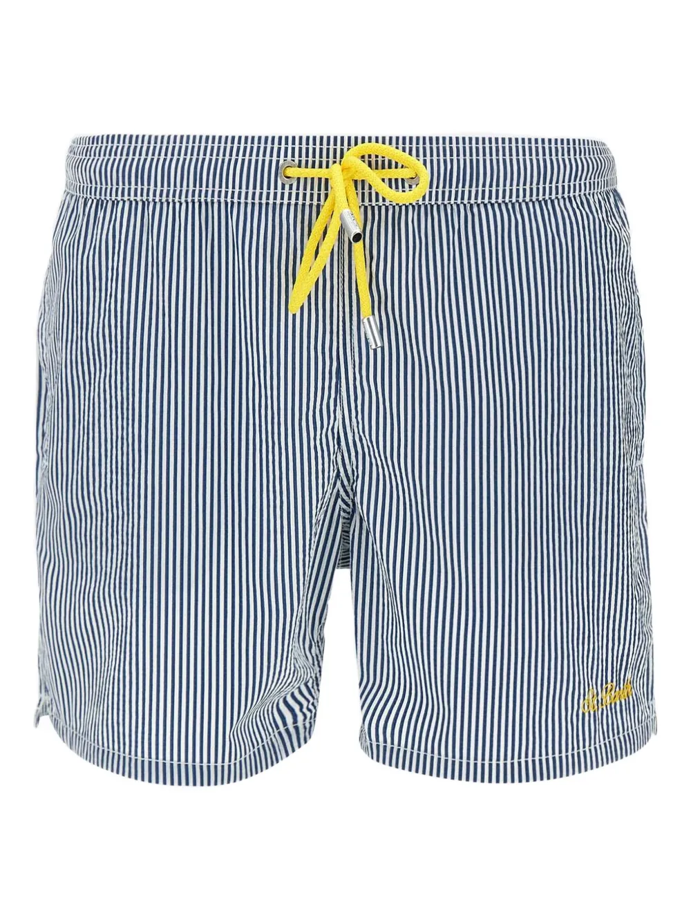 MC2 Saint Barth Patmos swim shorts | Blue | Image 1
