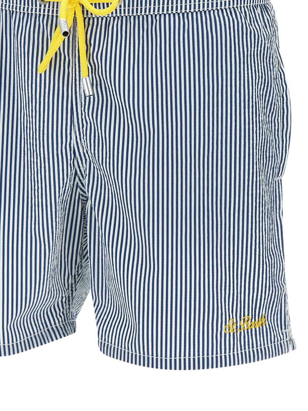 MC2 Saint Barth Patmos zwembroek Blauw