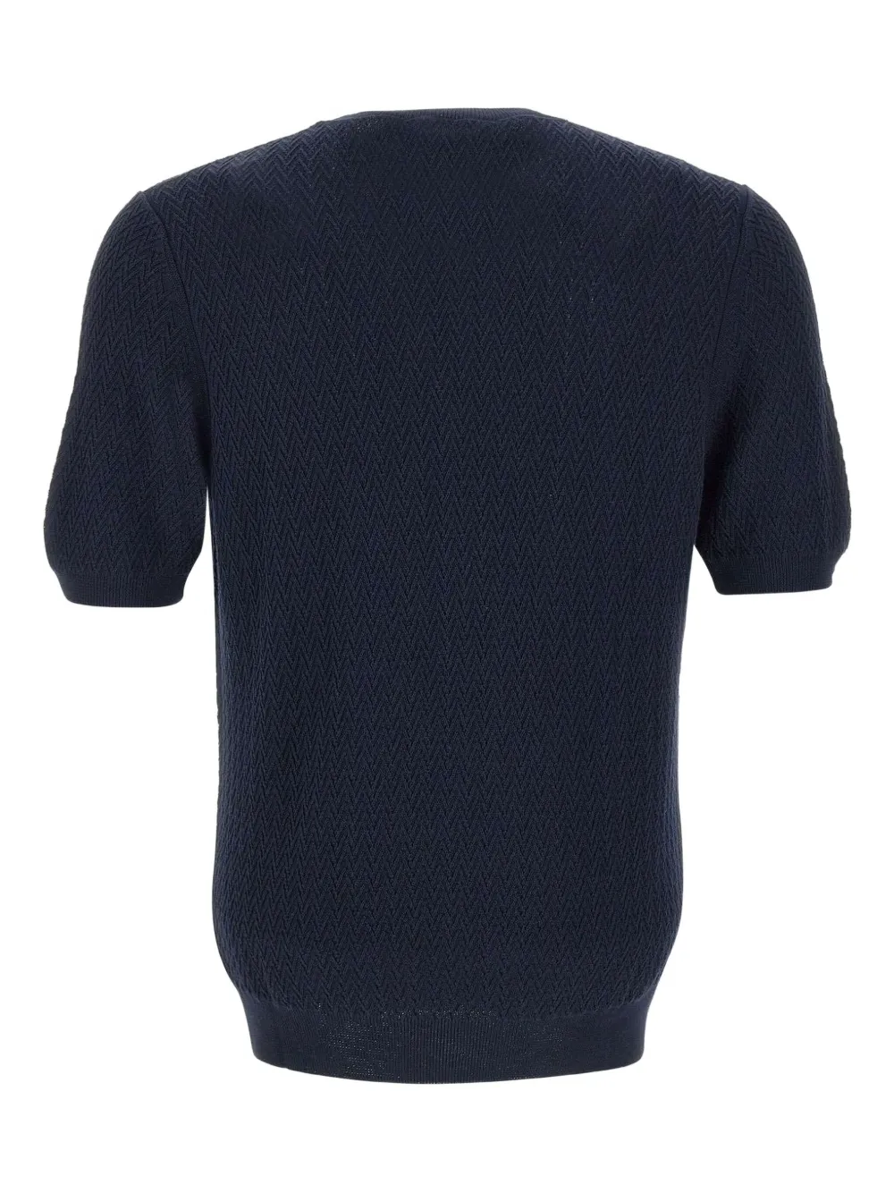 Gran Sasso fine-knit T-shirt | T-Shirts | Image 2